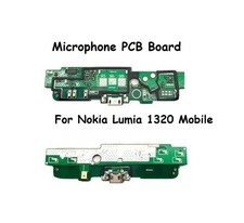 Ersatz Nokia Lumia 1320 Handy