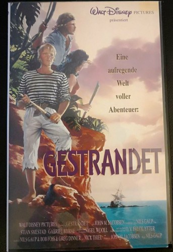 Walt disney realfilm - walt, *