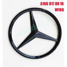 Für Mercedes Benz GLE-Klasse