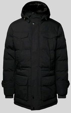 wellensteyn Original SEAM herren Jacke Gr.M. Neuwertig 