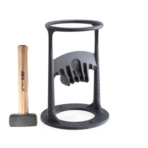 Holzspalter kindling cracker - kindling,