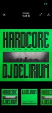Delirium - Hardcore Legends