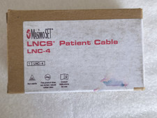 Masimo LNCS LNC-4 Cable Ref. 2017