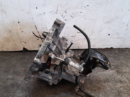 Motor 18k4k getriebe 1145970 - 18k4k,