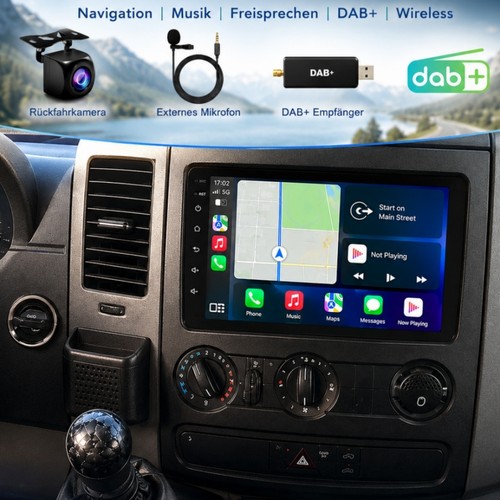 Autoradio android dab - autoradio, dab+