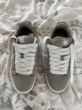 Zoo York Sneaker In Grau Gr