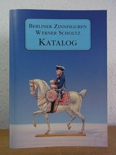 Offizin Berliner Zinnfiguren