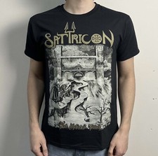 Satyricon - Dark Medieval