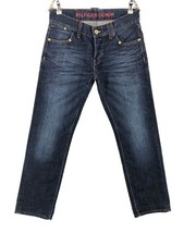 TOMMY HILFIGER Herren ROGAR Regular Straight Jeans Größe W30 L31