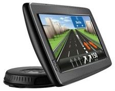 TomTom GO 820 LIVE Europa 45 Länder XL Navigationssytem IQ Routes Fahrspurassis.
