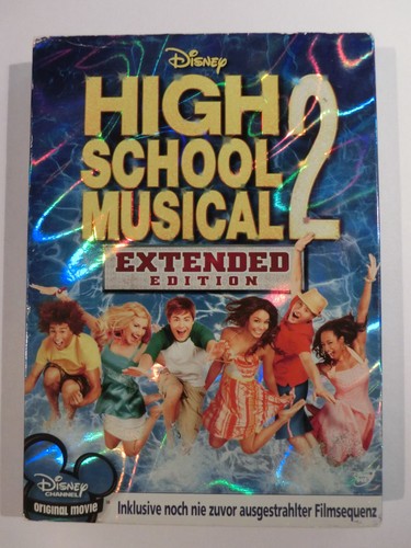 High school musical - musical,