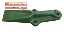 Greiferzahn Dreiloch 17mm Bohrung Atlas Vergleichsnummer 0829589