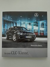Mercedes CLC-Klasse CL 203