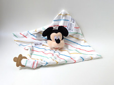 Disney baby Mickey Mouse bunt