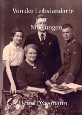 Von der Leibstandarte zur