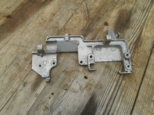 Alu-Druckgußplatte Ersatzteil Yamaha Bootsmotor Außenbordmotor 2T 5PS