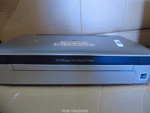 Officejet 100 mobile a4 - officejet,