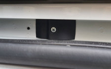 Schiebetür-Stopper m