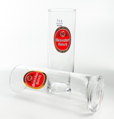 Reissdorf kölsch - x,