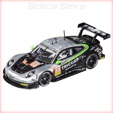 Carrera Evolution 27700 Porsche 911 RSR "Proton Competition No.88" 1:32 Auto