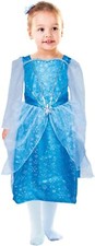 IDENA KINDERKOSTÜM PRINZESSIN