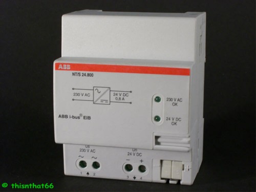 Abb 800 eib - nt/s,
