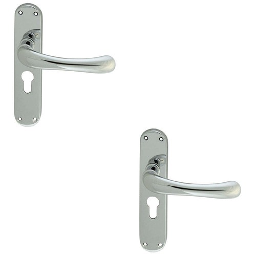 2er pack abgerundete glatte - 2er,