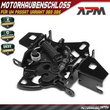 Motorhaubenschloss Motorhaube