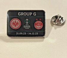 Pin 2023/2024 - Eintracht
