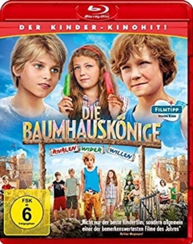 Blu ray die - die,