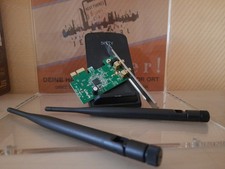 Wireless Adapter NETIS WF 2113