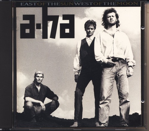 East of the sun - of,