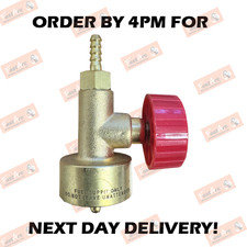 CASTOLIN/OXY TURBO/WELDGAS