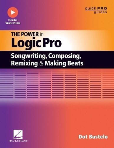The power logic pro - logic,