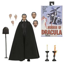 NECA Figur Graf Dracula Hammer