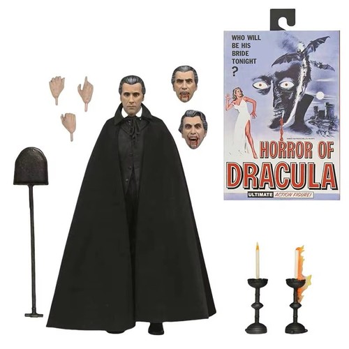 Neca figur graf dracula - neca, hammer