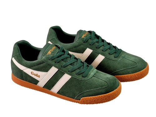 Gola harrier suede - harrier, cma192