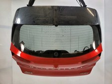 Heckklappe - Mitsubishi ASX
