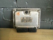 VW AUDI SEAT SKODA 1.9TDI