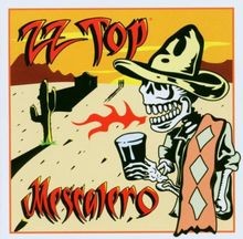Mescalero copy control - control, von