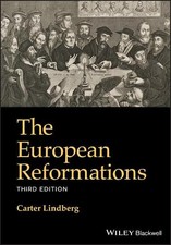 Carter Lindberg The European