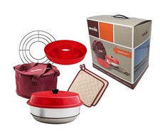 OMNIA Campingbackofen