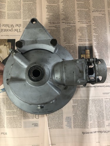 Moto guzzi v11 - guzzi, bevel