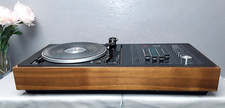 Plattenspieler modell 3040 - pe,