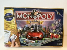 Monopoly Banking von Parker