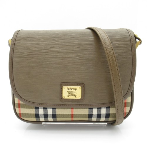 Burberry nova check - nova,