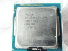 INTEL Core i5-3570 3,4GHz