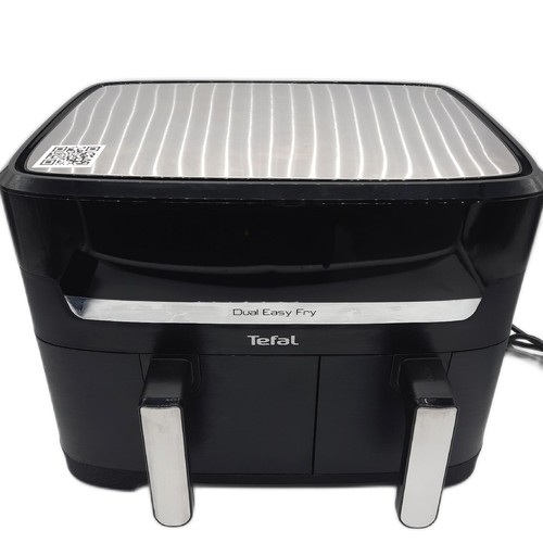 Tefal heissluftfritteuse - tefal,
