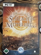 Der Herr der Ringe: Die