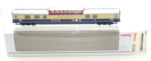 Märklin 43880 - märklin,